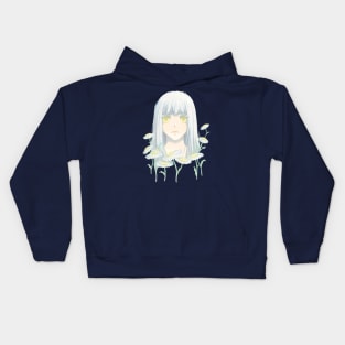 Daisy Kids Hoodie